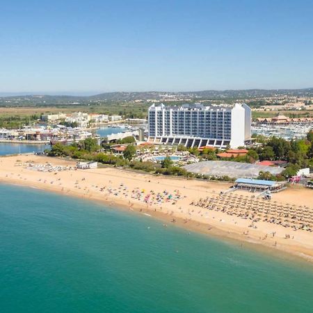Апартаменти Vilamoura Cosy 3 With Pool By Homing Екстер'єр фото