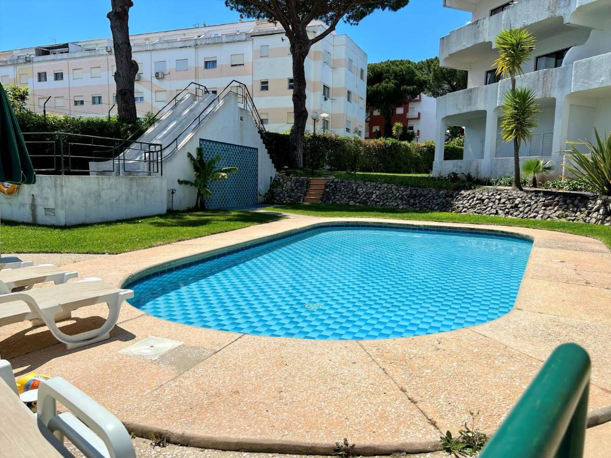 Апартаменти Vilamoura Cosy 3 With Pool By Homing Екстер'єр фото
