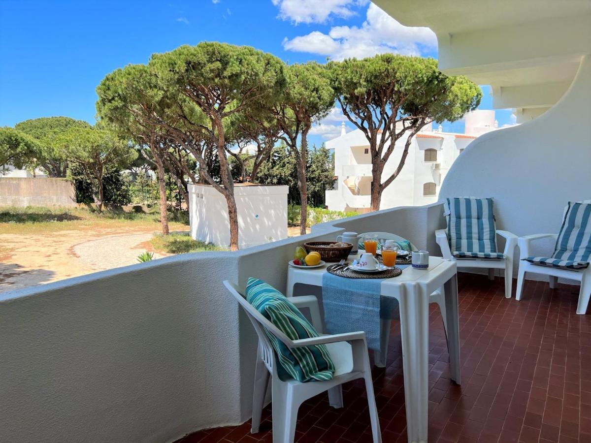 Апартаменти Vilamoura Cosy 3 With Pool By Homing Екстер'єр фото