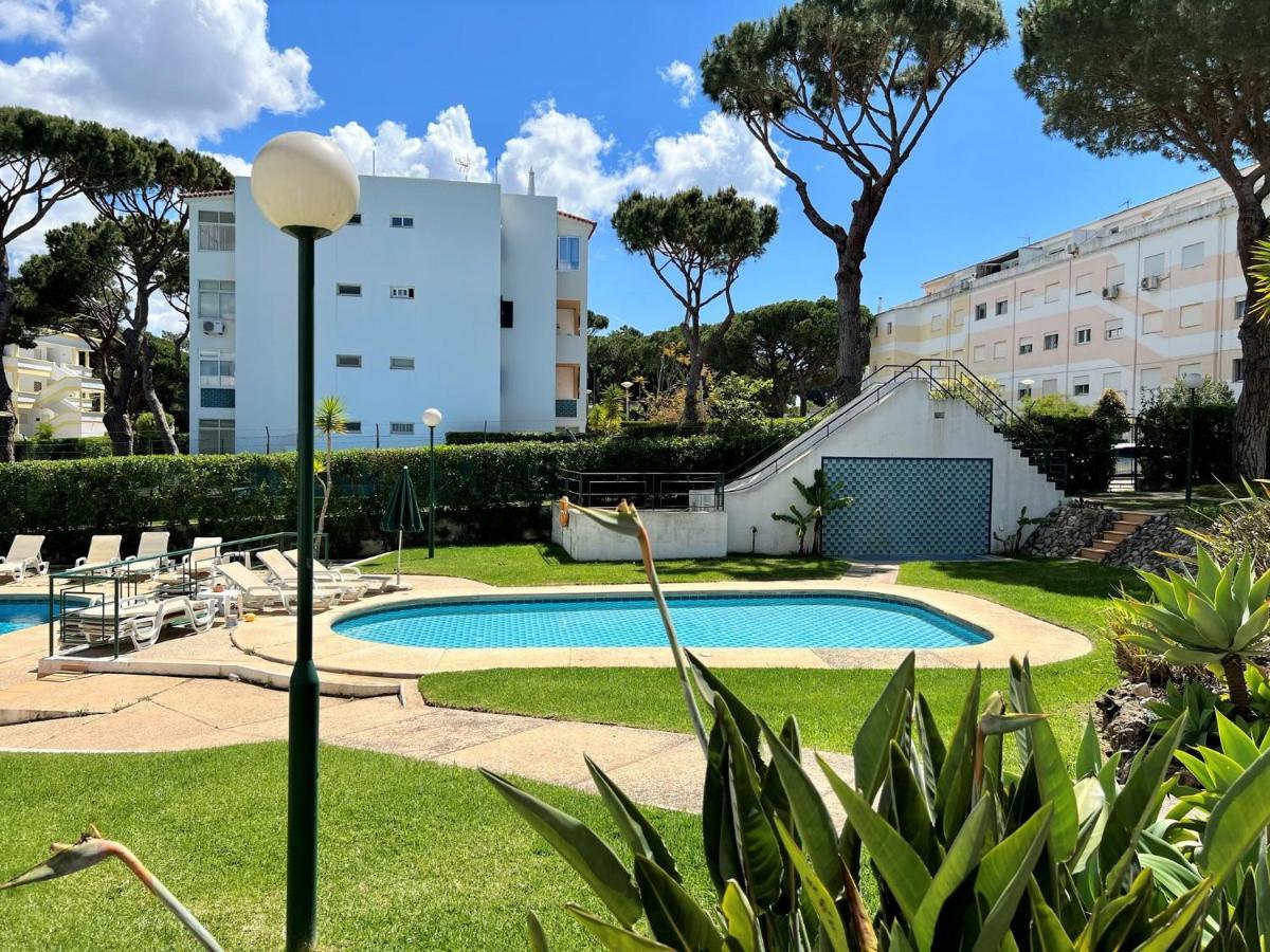 Апартаменти Vilamoura Cosy 3 With Pool By Homing Екстер'єр фото