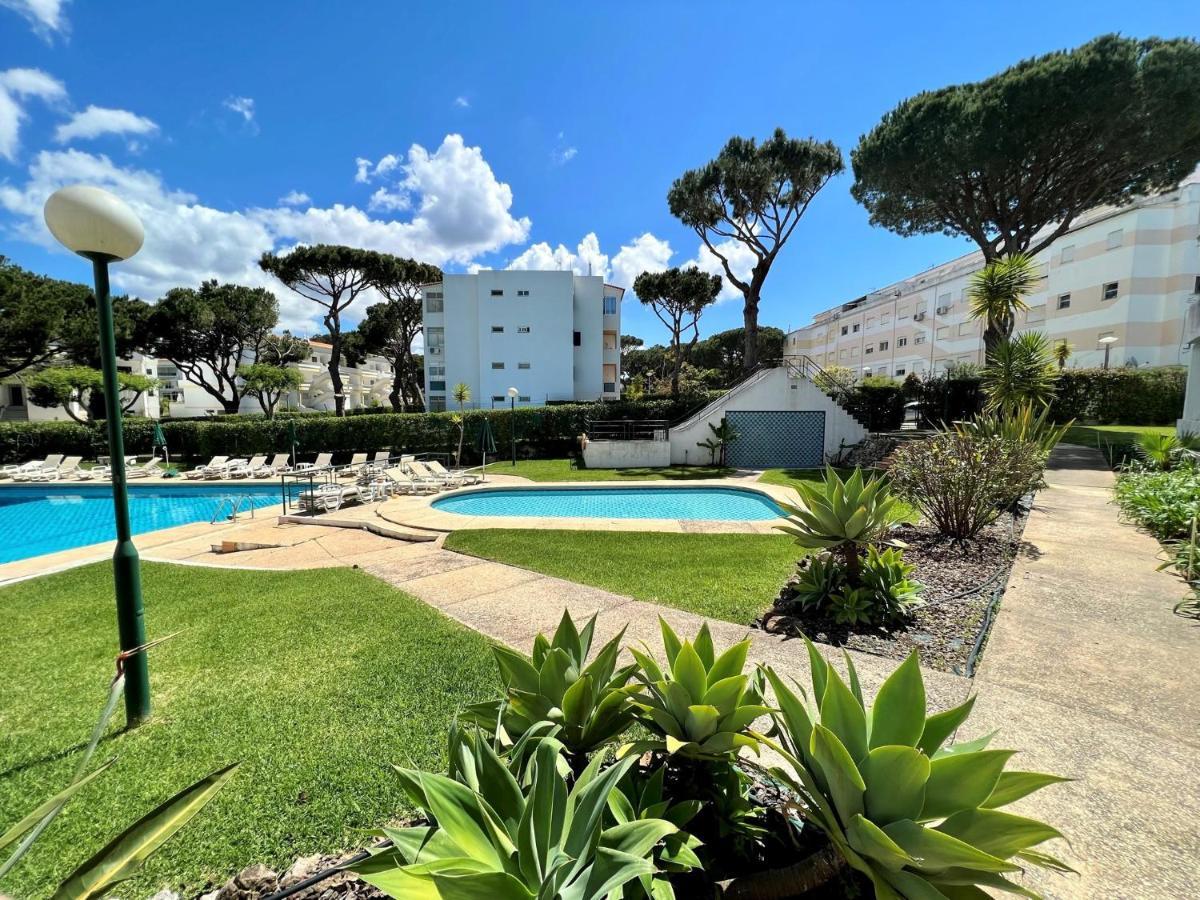 Апартаменти Vilamoura Cosy 3 With Pool By Homing Екстер'єр фото