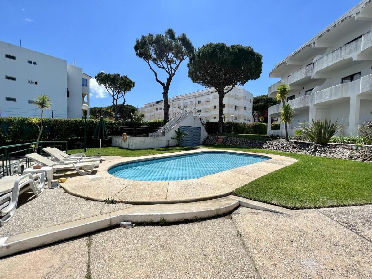 Апартаменти Vilamoura Cosy 3 With Pool By Homing Екстер'єр фото