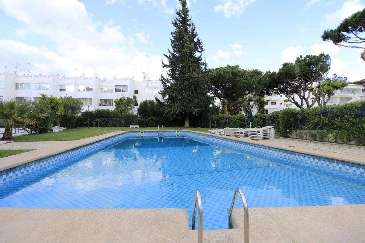 Апартаменти Vilamoura Cosy 3 With Pool By Homing Екстер'єр фото