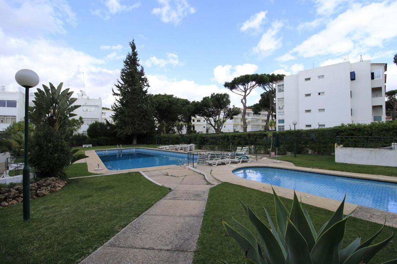 Апартаменти Vilamoura Cosy 3 With Pool By Homing Екстер'єр фото